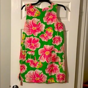 Lilly Pulitzer Sun Dress